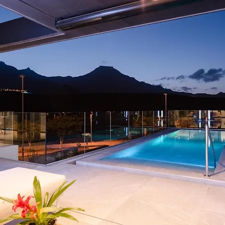 Karat Macaronesia Villa *