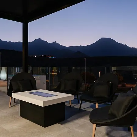 Karat Macaronesia Villa Costa Adeje (Tenerife)