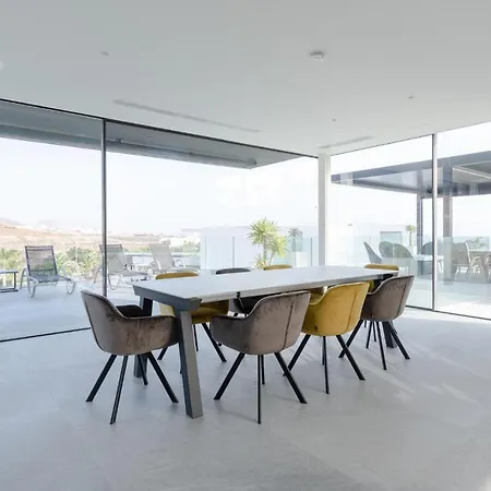 Karat Macaronesia * Costa Adeje (Tenerife)