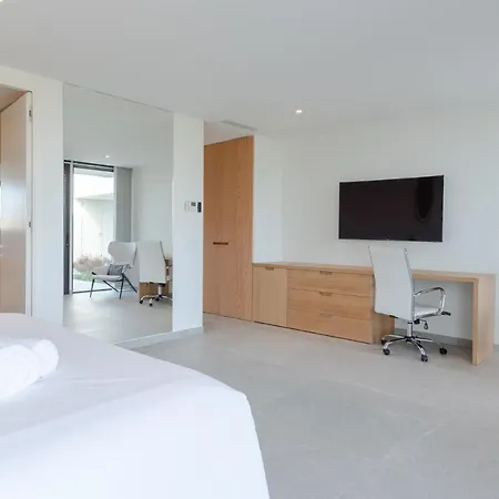 Karat Macaronesia Villa Costa Adeje (Tenerife)