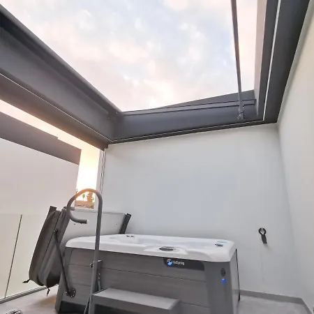 Karat Macaronesia Villa *