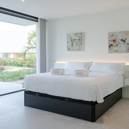 Karat Macaronesia Costa Adeje (Tenerife)