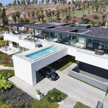 Villa Karat Macaronesia Costa Adeje (Tenerife)