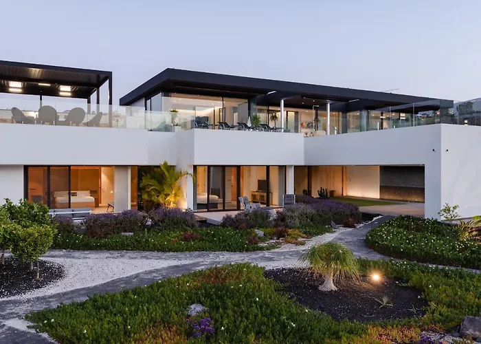 Karat Macaronesia Villa