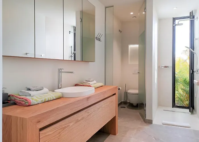 Villa Karat Macaronesia