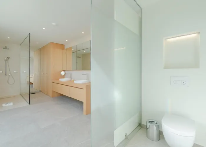 Karat Macaronesia Villa *