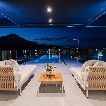 Vila Karat Macaronesia Costa Adeje (Tenerife)