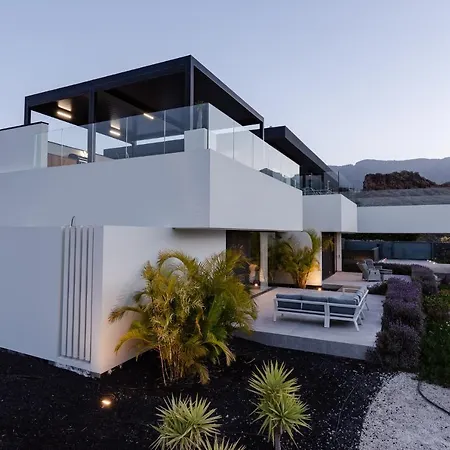 Vila Karat Macaronesia