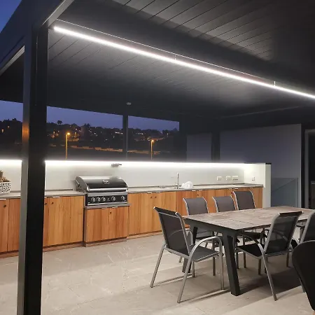 Villa Karat Macaronesia