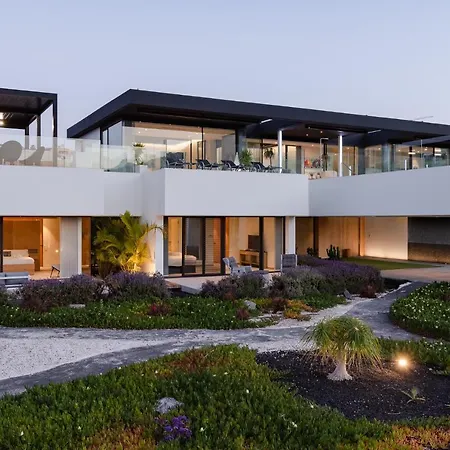 Karat Macaronesia Vila