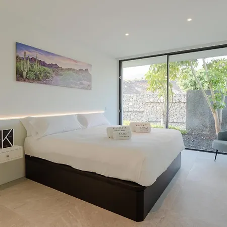 Vila Karat Macaronesia Costa Adeje (Tenerife)