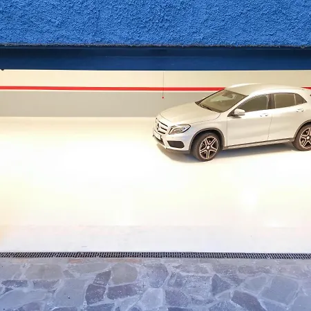 Karat Macaronesia Vila *