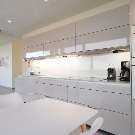 Vila Karat Macaronesia Costa Adeje (Tenerife)