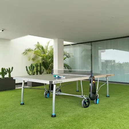 Karat Macaronesia Vila