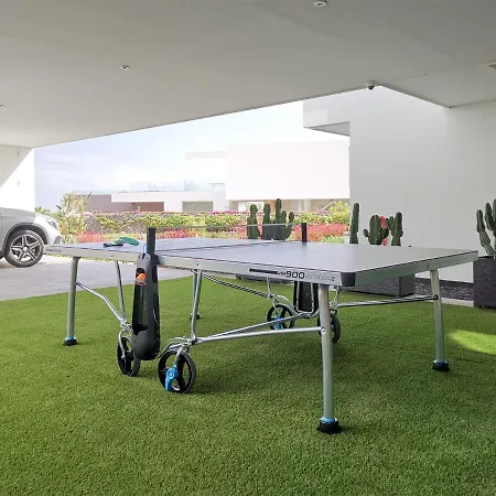 Villa Karat Macaronesia *