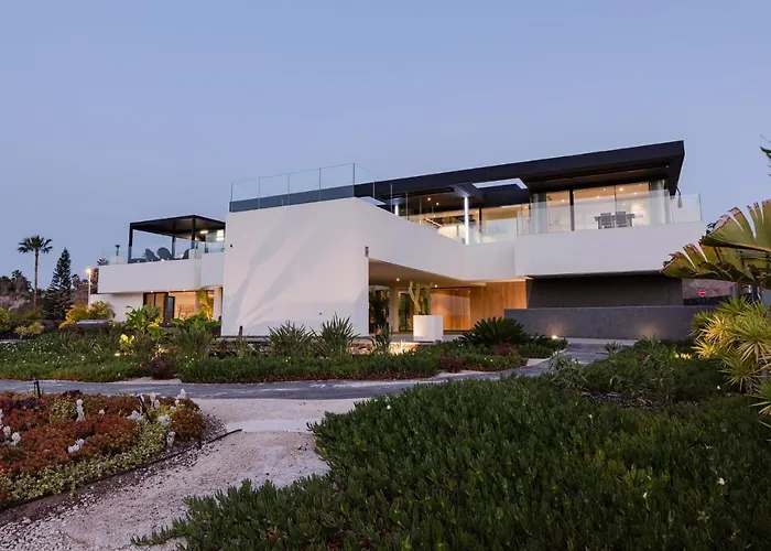 Karat Macaronesia Βίλα *