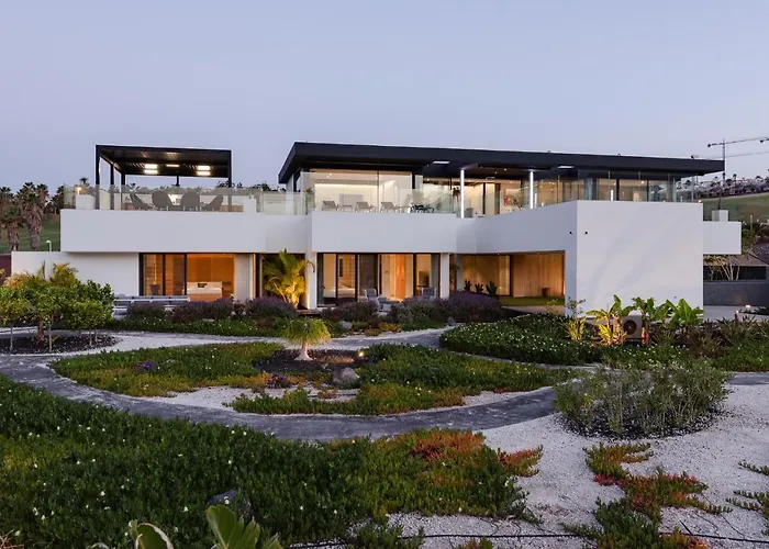 Βίλα Karat Macaronesia