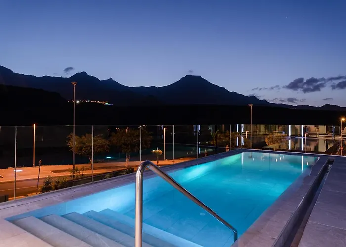 Karat Macaronesia * Адехе