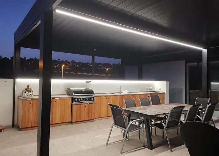 Вілла Karat Macaronesia