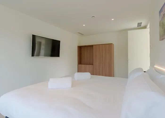 Karat Macaronesia Вілла