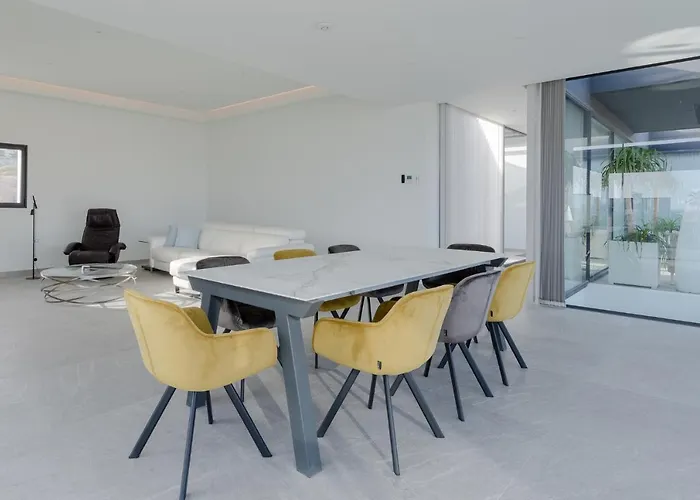 Вілла Karat Macaronesia