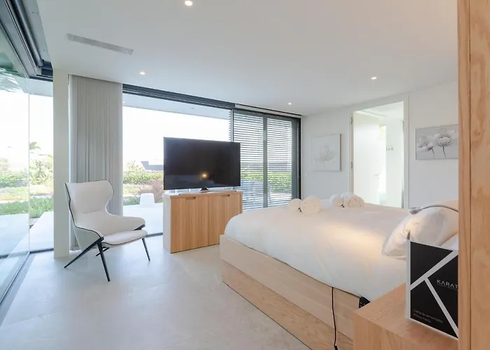 Karat Macaronesia Вілла *