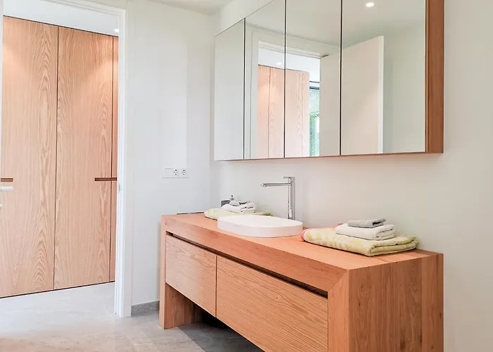 Karat Macaronesia Вілла *