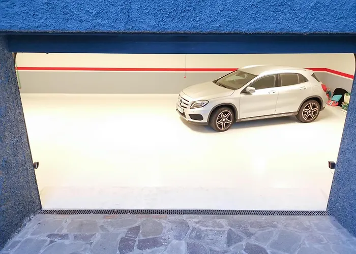 Karat Macaronesia Βίλα *