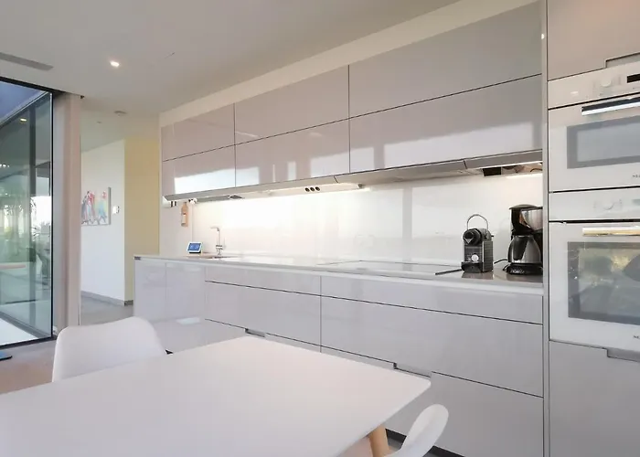 Вілла Karat Macaronesia Адехе