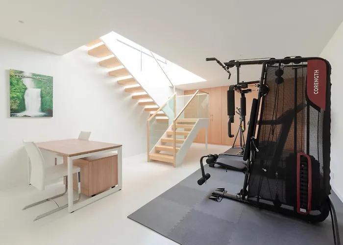 Karat Macaronesia Вілла