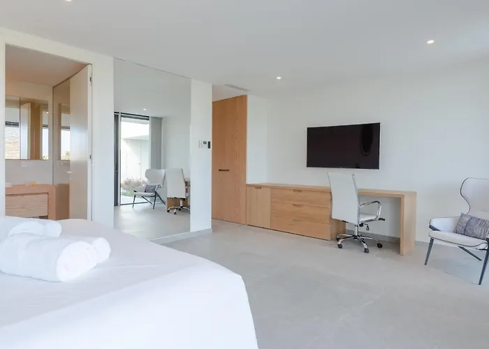 Karat Macaronesia Вілла Адехе