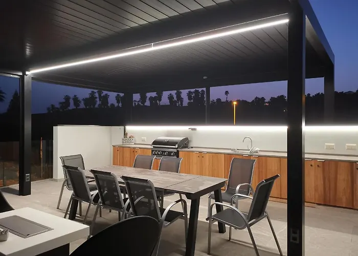 Karat Macaronesia Адехе