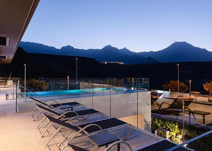 Karat Macaronesia Адехе