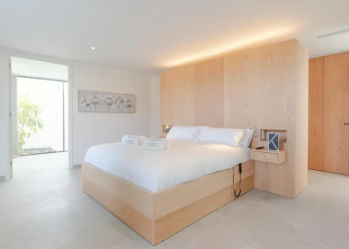 Karat Macaronesia Адехе