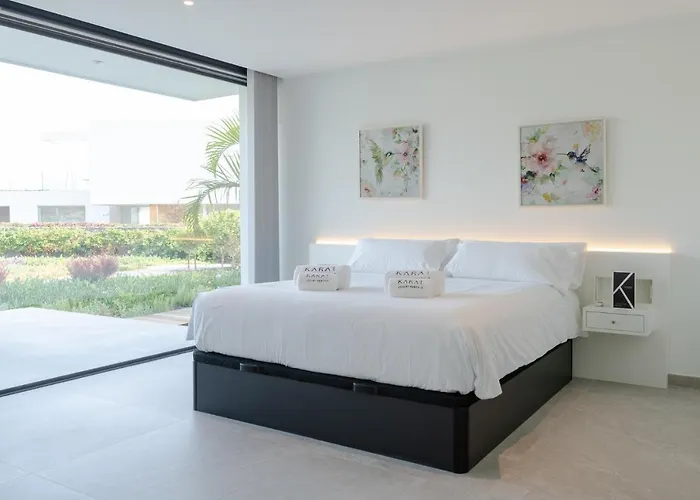 Karat Macaronesia Адехе