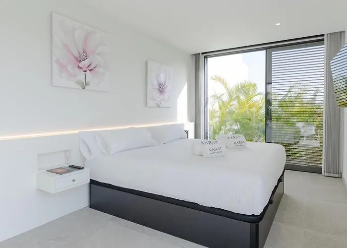 Karat Macaronesia Адехе