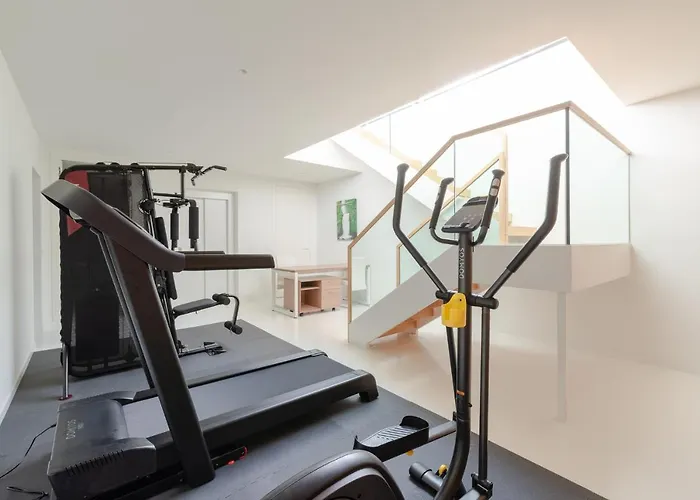 Karat Macaronesia Вілла *