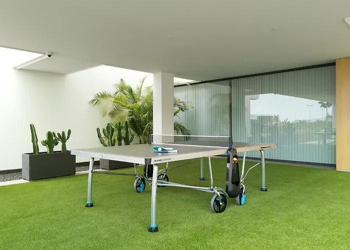 Karat Macaronesia Вілла