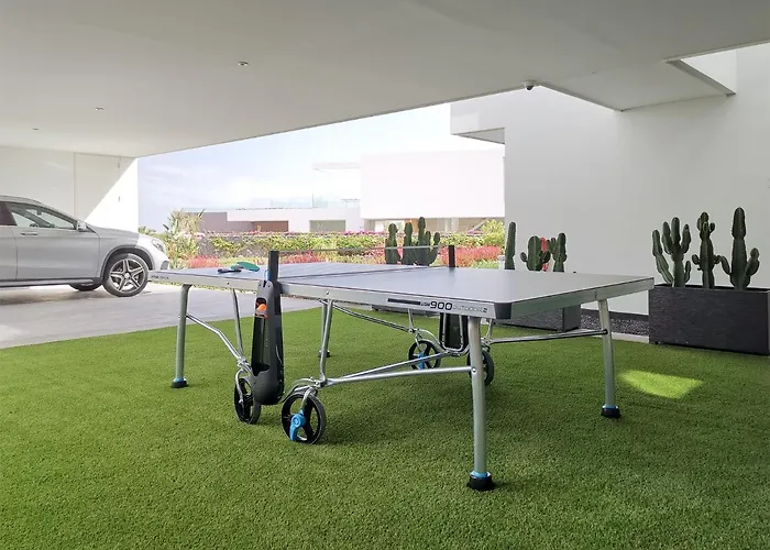 Вілла Karat Macaronesia *