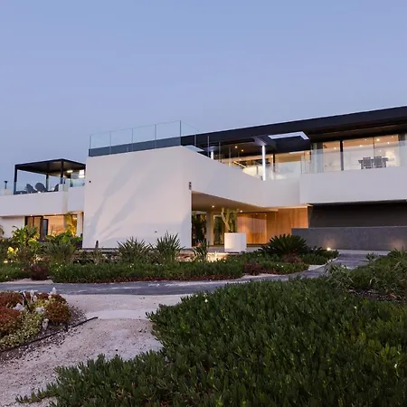 Karat Macaronesia Villa *