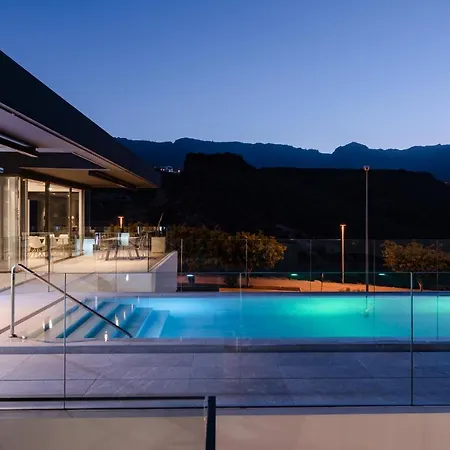 Karat Macaronesia Villa Costa Adeje (Tenerife)