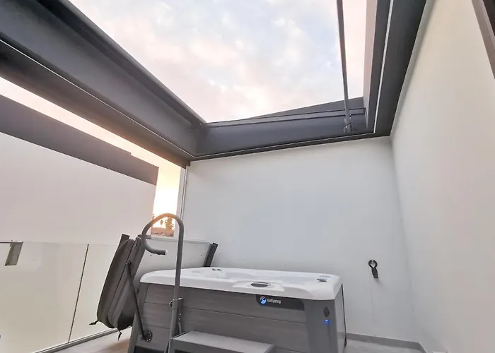 Karat Macaronesia Villa *